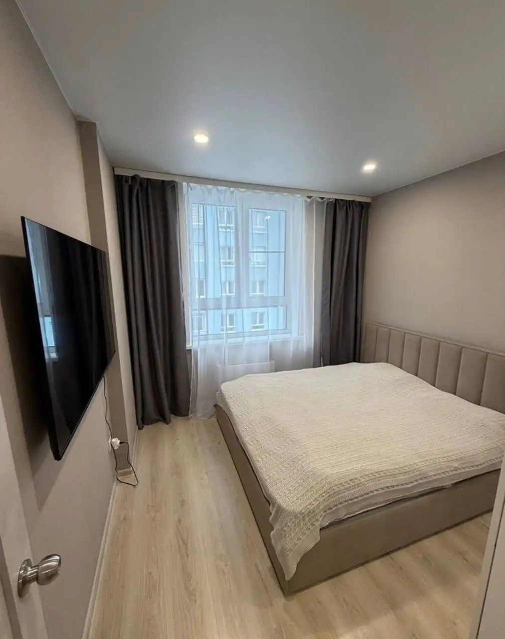 Продажа меблированной 3-комнатной евроквартиры с техникой - Квартиры (Недвижимость) в Ульяновск