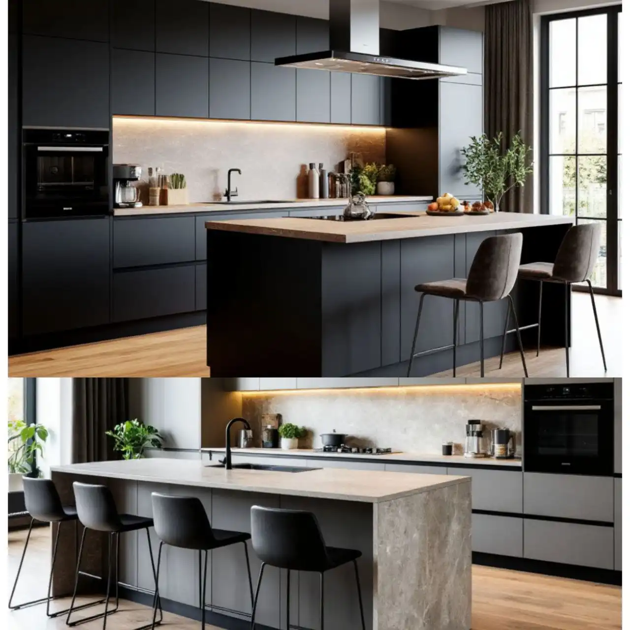 Создание мебели на заказ в Чебоксарах