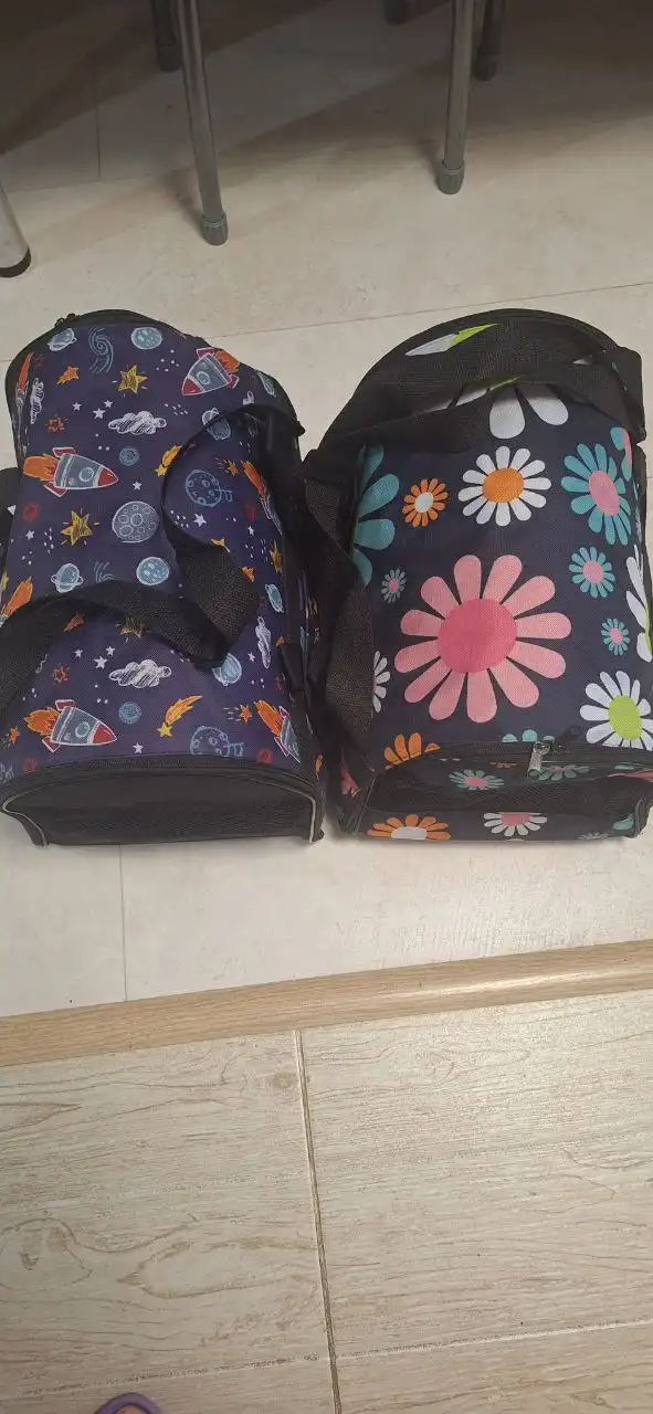 Продажа новых переносок для кошек