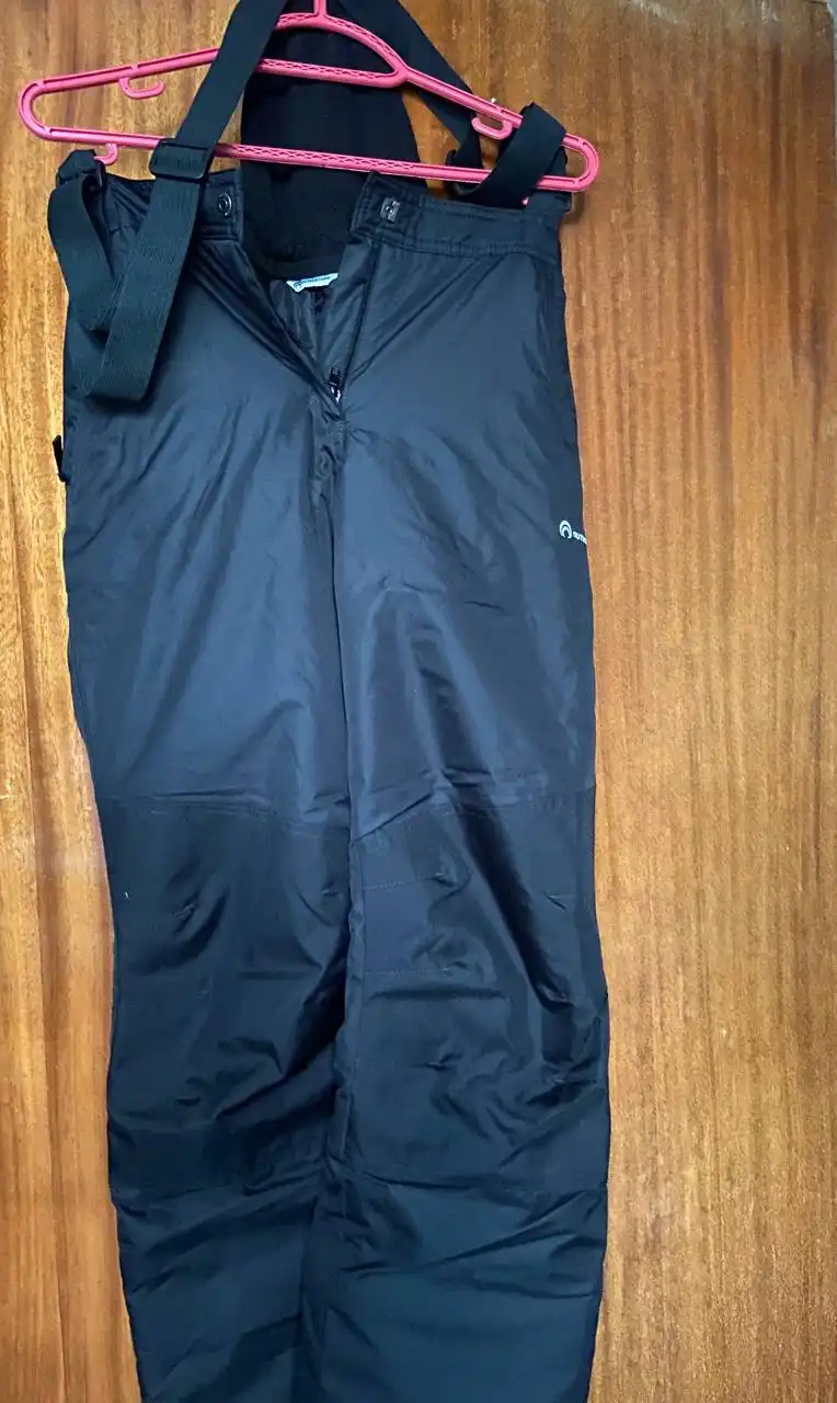 Брюки на подростка