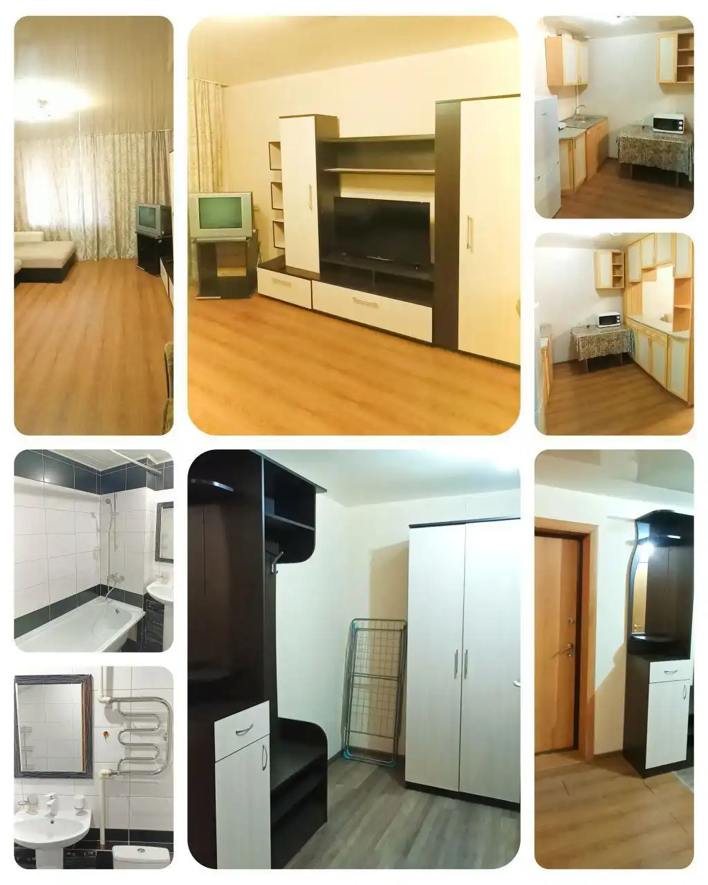 Продажа студии в Новоюжном районе Чебоксар