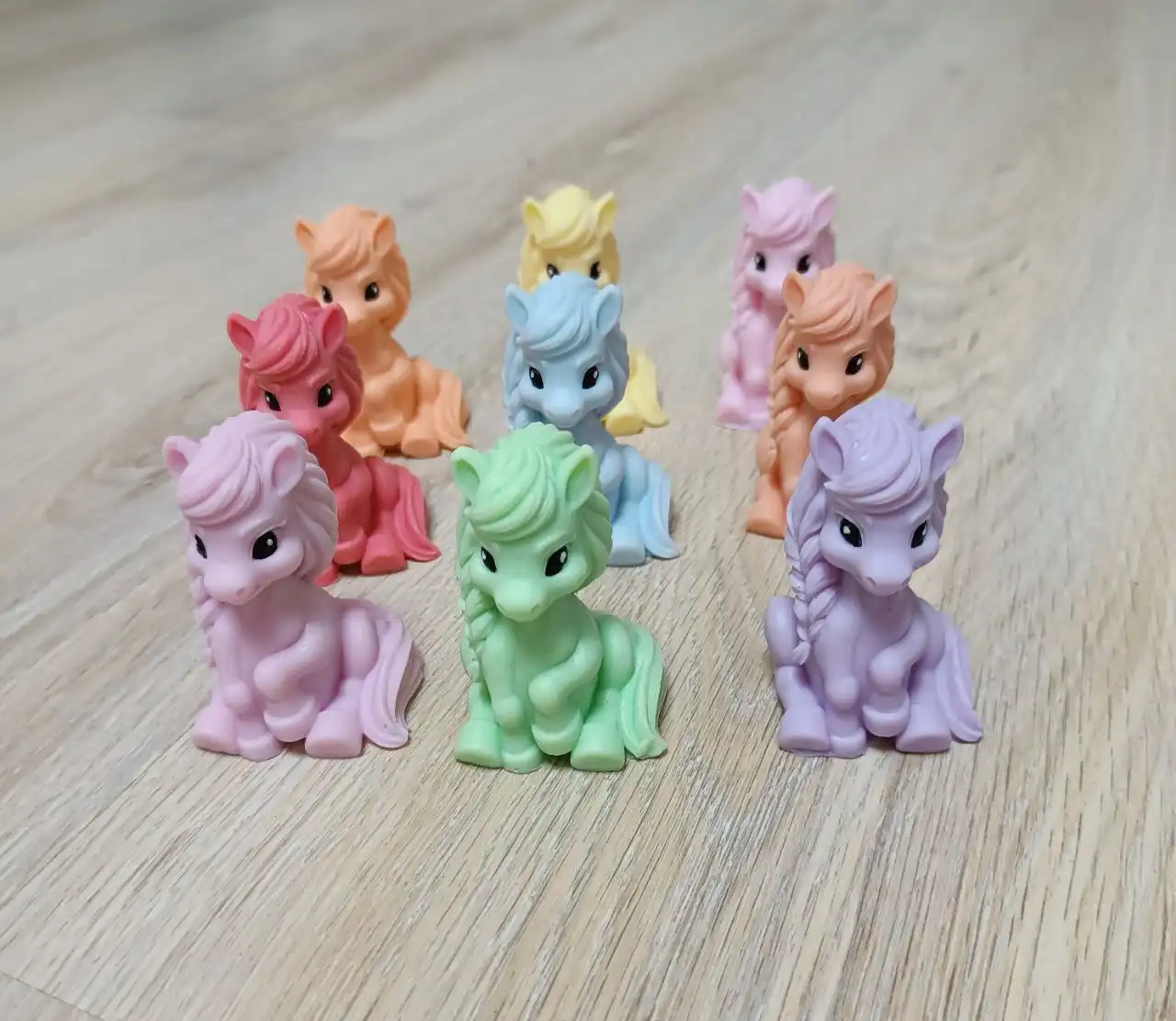 Мыло ручной работы на заказ