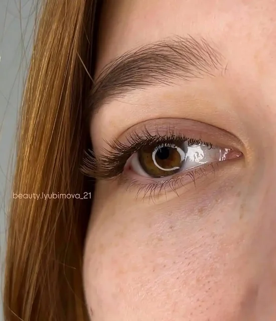 Наращивание ресниц и оформление бровей - Изготовление на заказ в Чебоксары