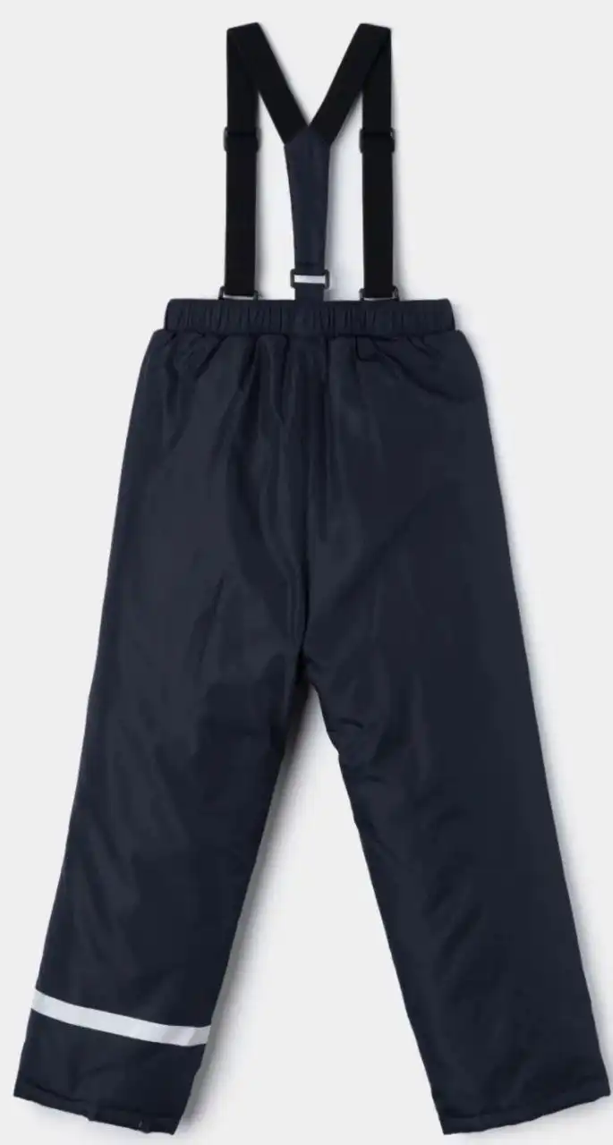 Болоневые штанишки детские тёмно-синие - Детская одежда (Одежда) в Чебоксары