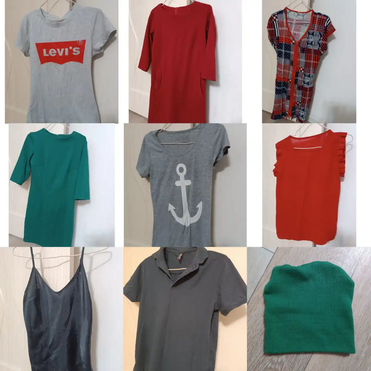 Вещи и джинсы пакетом - Женская одежда (Одежда) в Чебоксары