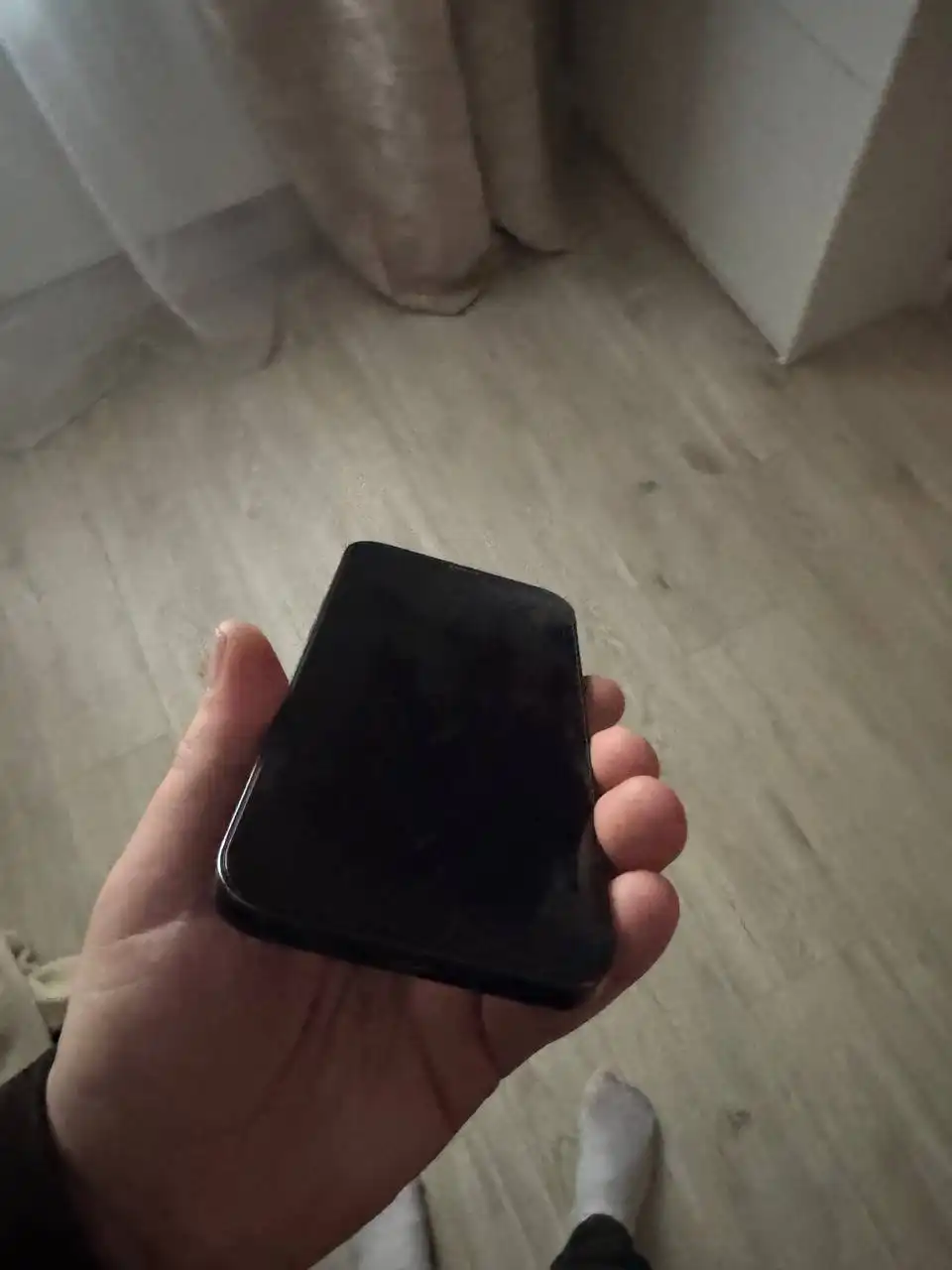 iPhone 12 Pro Max 128 ГБ - Смартфоны (Электроника) в Чебоксары