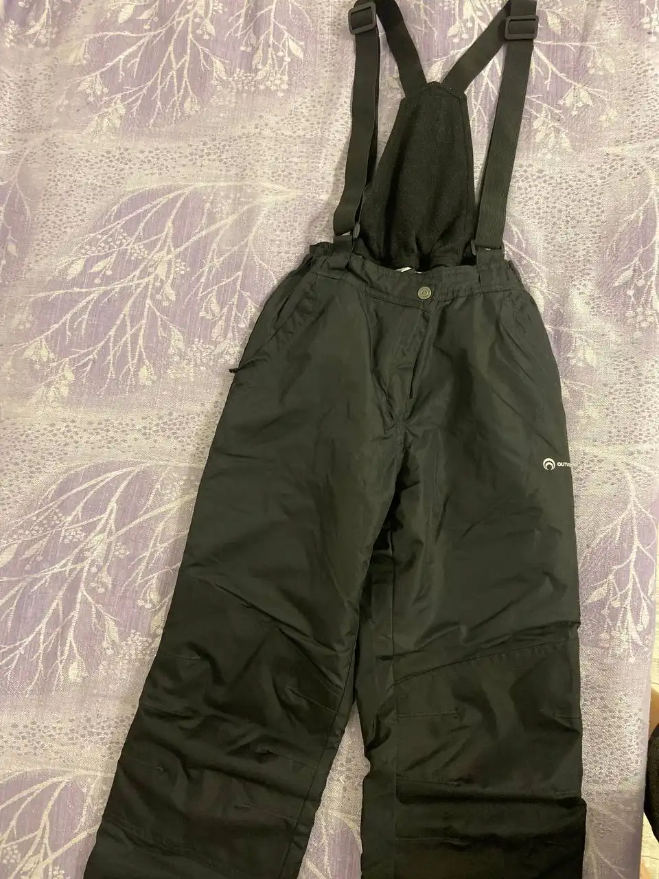 Утепленные брюки для подростка - Детская одежда (Одежда) в Чебоксары