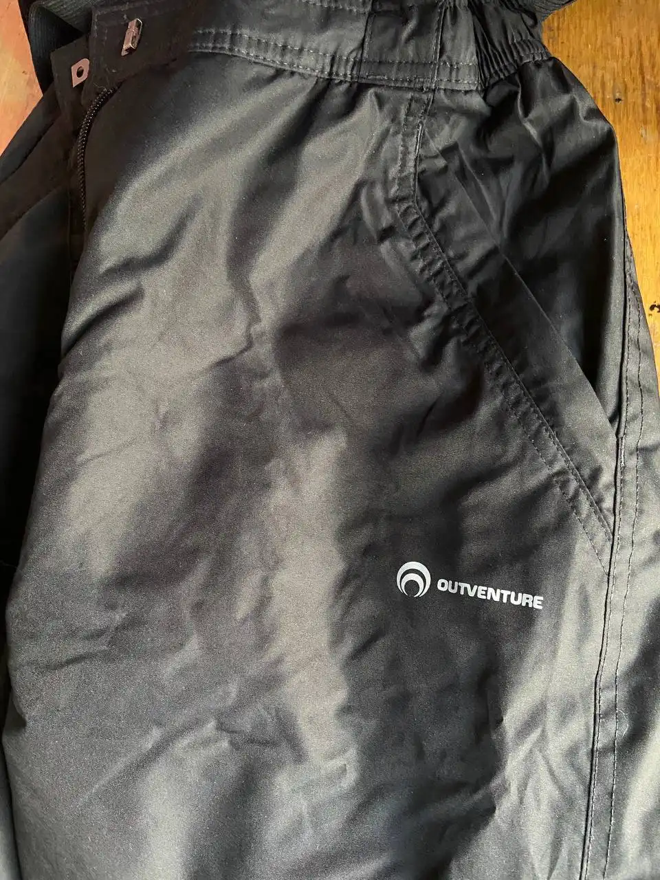 Утепленные брюки для подростка - Детская одежда (Одежда) в Чебоксары