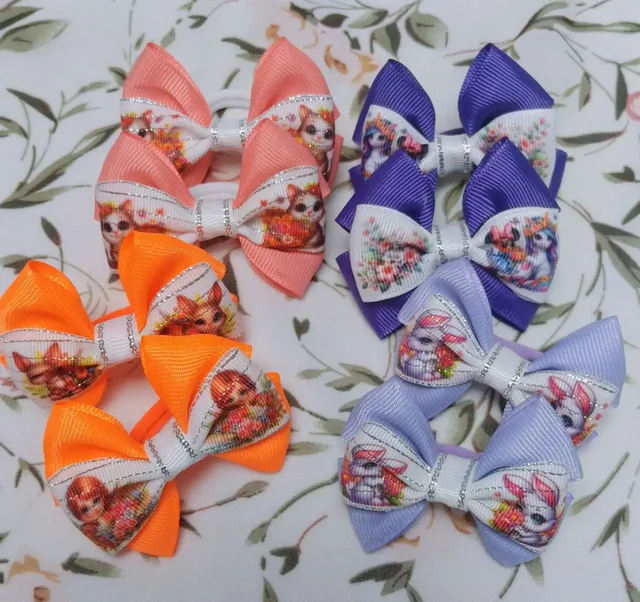 Бантики ручной работы - Коллекционирование в Чебоксары