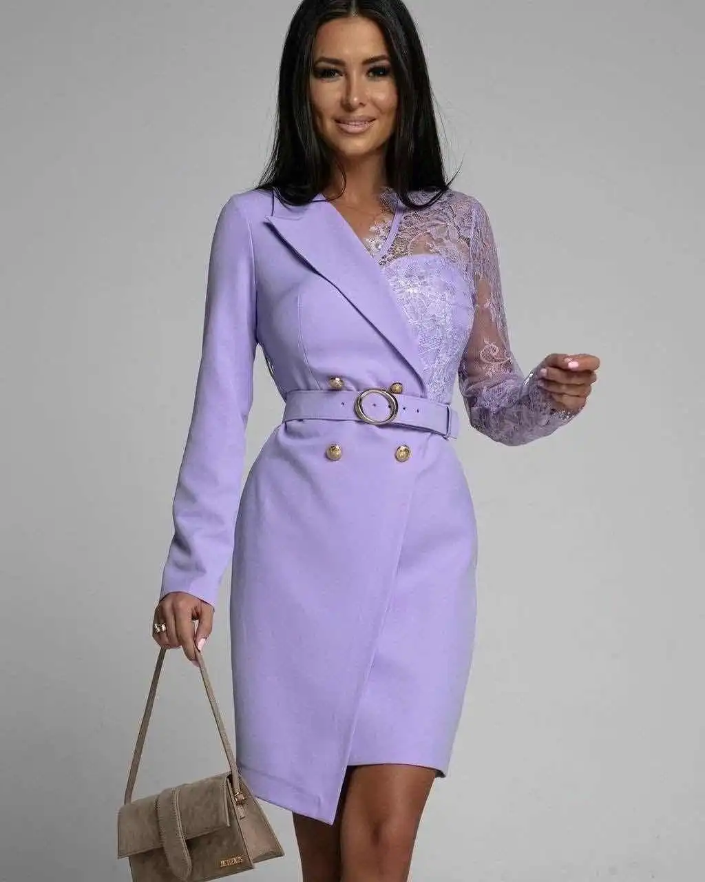 Платье-пиджак Barbie 2024-2025 - Платья (Одежда) в Чебоксары