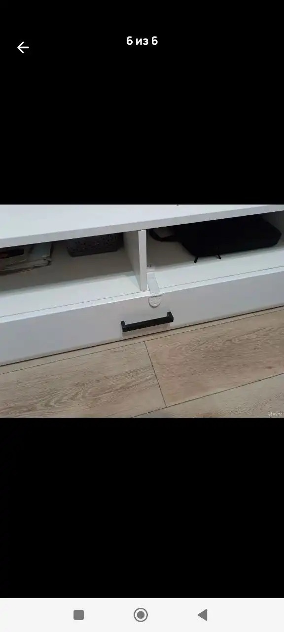 Продажа стенки в хорошем состоянии - Мебель (Для дома и дачи) в Чебоксары