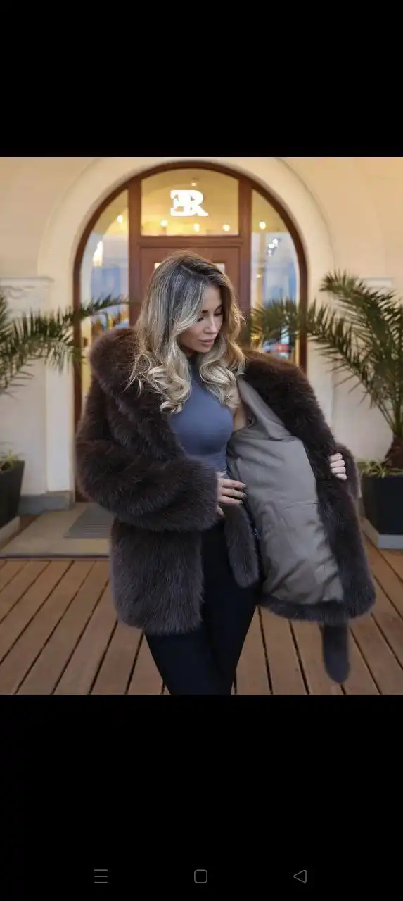 Ботинки зимние новые чёрные и коричневые - Обувь (Одежда) в Чебоксары