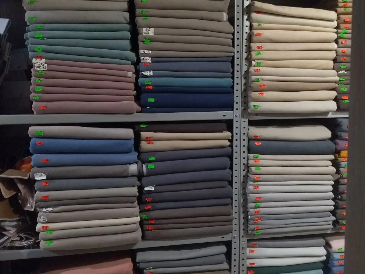 Продажа мебельной ткани - Барахолка в Чебоксары