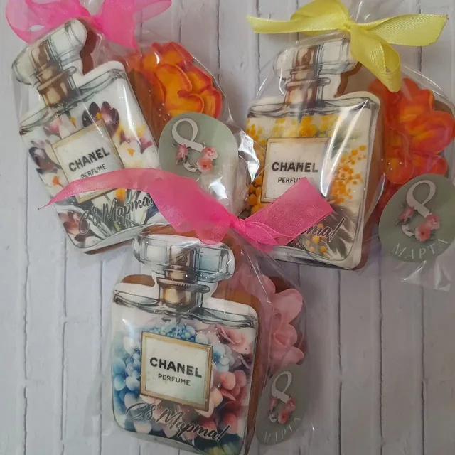 Имбирные пряники к праздникам - Спецодежда в Чебоксары