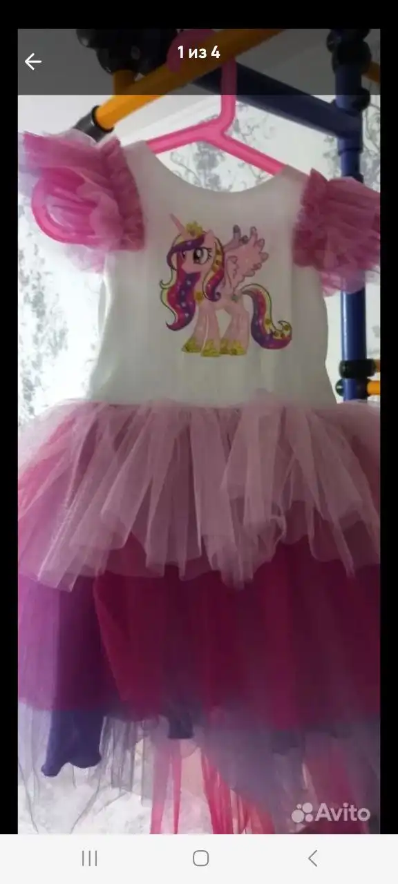 Новогодние юбки и платья