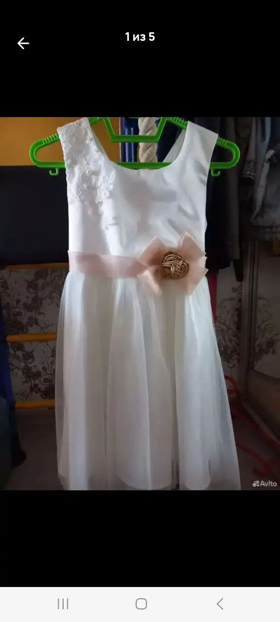 Новогодние юбки и платья