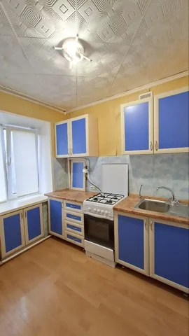 Продажа квартиры на Коммунистической - Недвижимость в Чебоксары