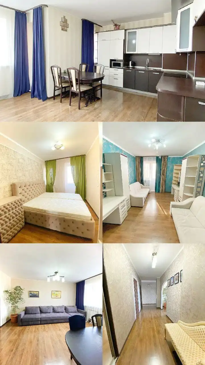 Продажа 2-комнатной квартиры в Сургуте