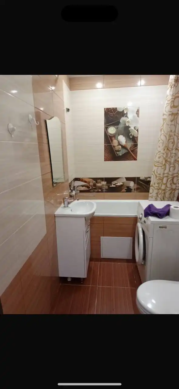 Сдам квартиру студию собственник