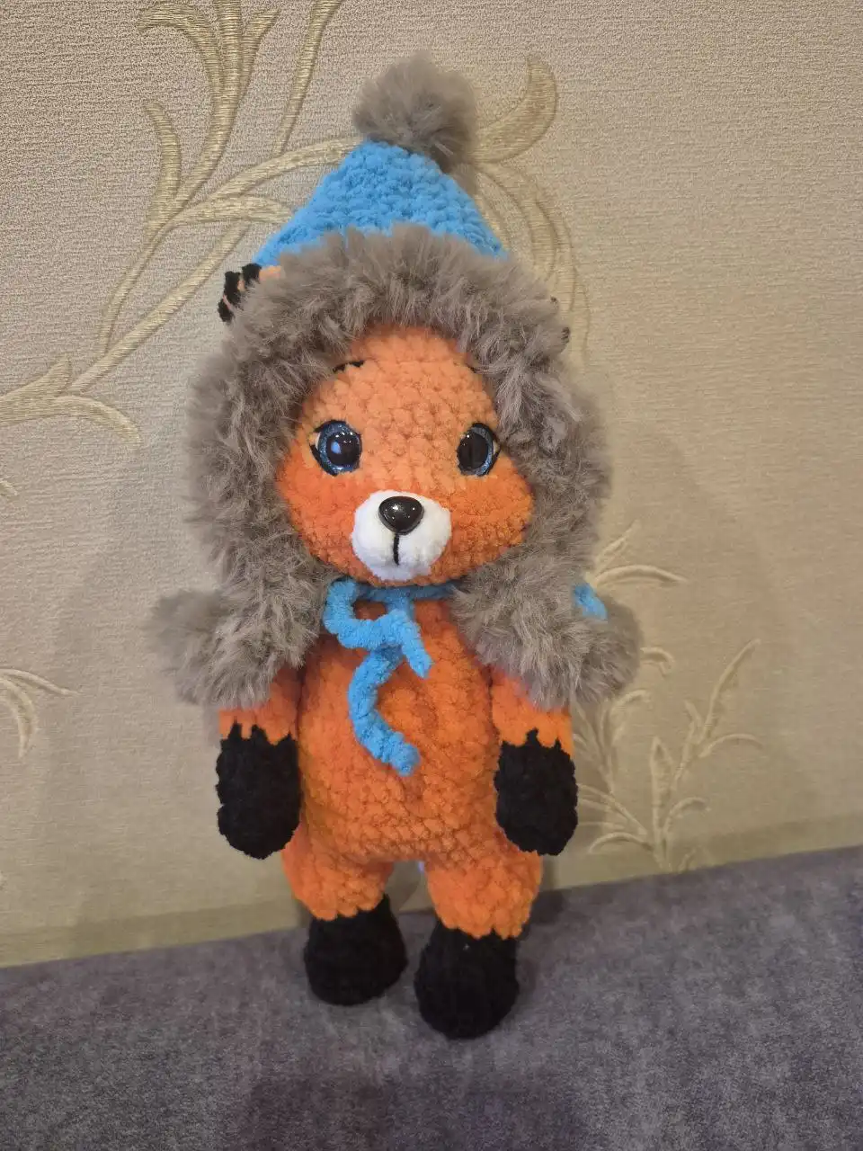 Лисичка в наличии в Чебоксарах