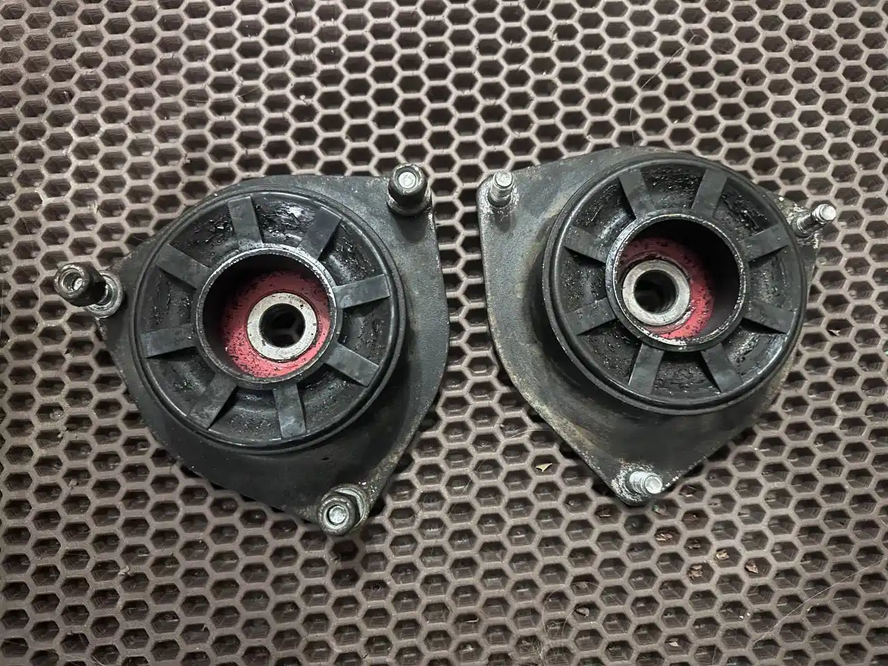 Запчасти ВАЗ 2108-2114