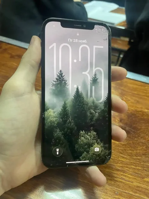 Продам iPhone 12 Pro 128GB - Электроника в Оренбург