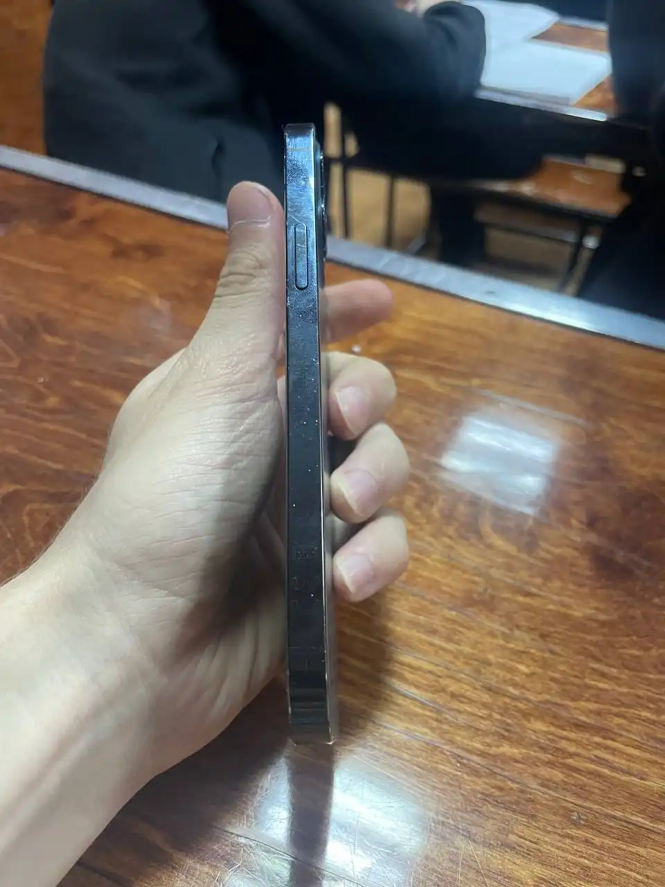 Продам iPhone 12 Pro 128GB