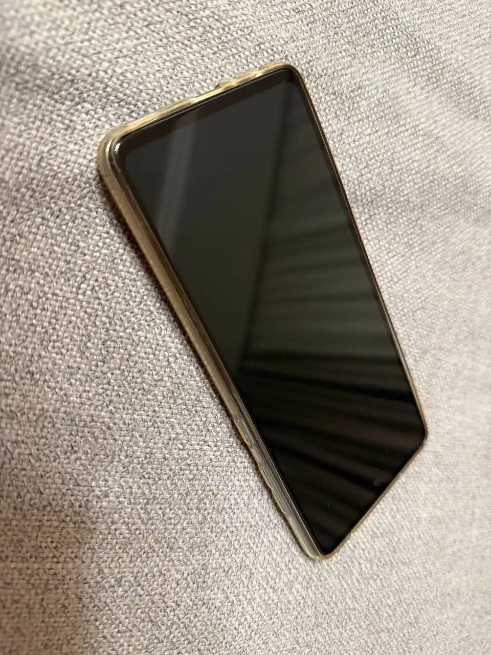 Продажа Samsung A53 с попаданием влаги