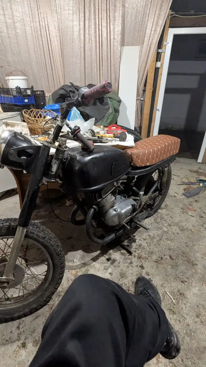 Чат по недвижимости в Оренбурге