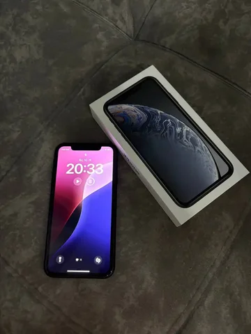 iPhone XR 128GB с комплектом и чеком - Электроника в Оренбург