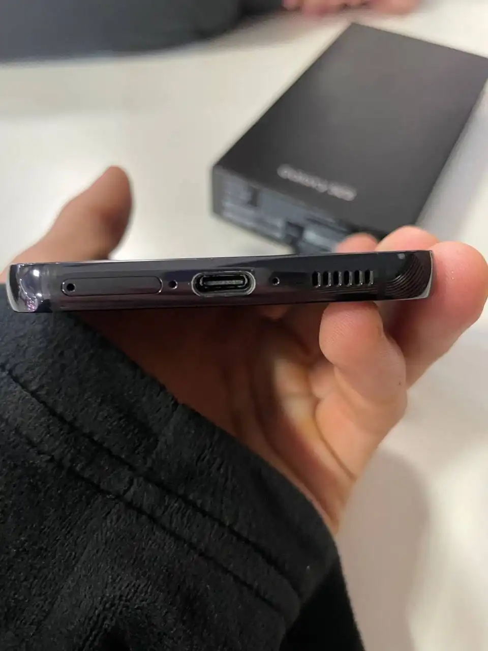 Продам Samsung Galaxy S23 128 ГБ