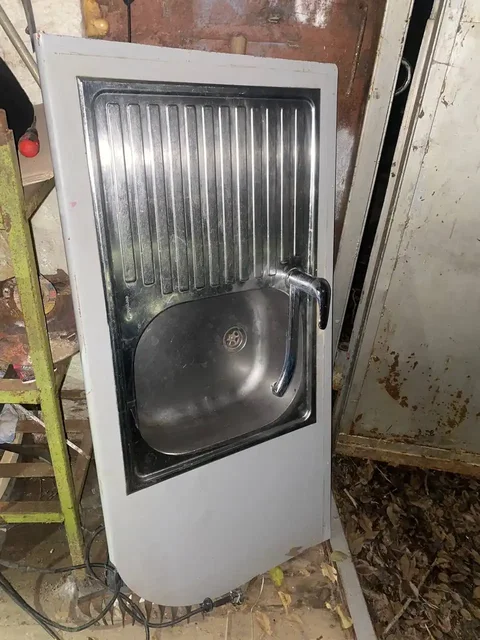 Продам раковину и ванну - Для дома и дачи в Оренбург