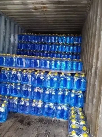 Незамерзайка без запаха оптом и в розницу - Авто в Оренбург