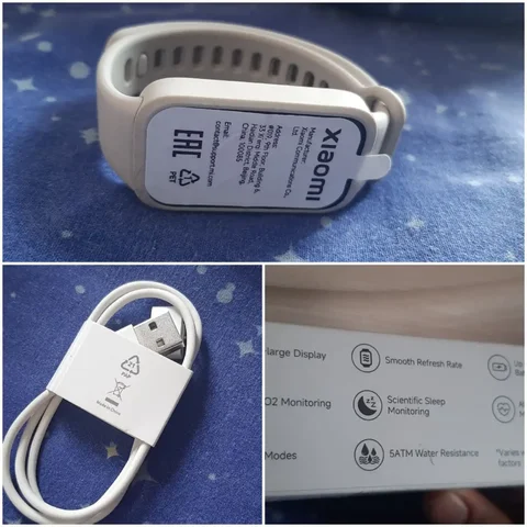 Продам Smart Band 9 Active - Электроника в Оренбург