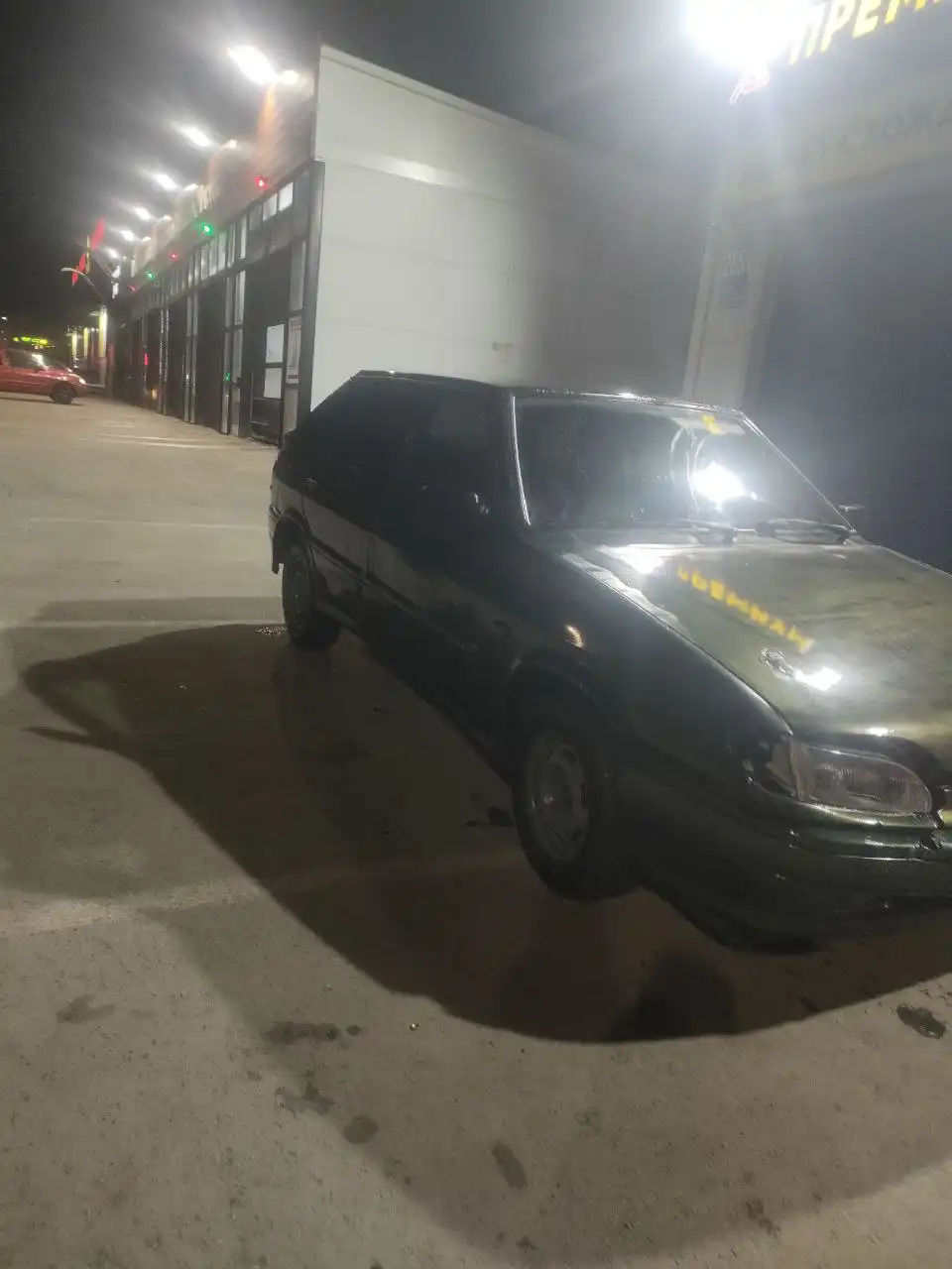 Продажа автомобиля ВАЗ 2104 2006 года