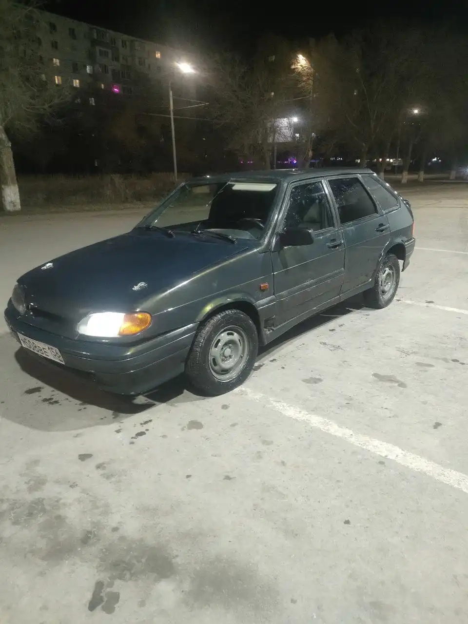 Продажа автомобиля ВАЗ 2104 2006 года