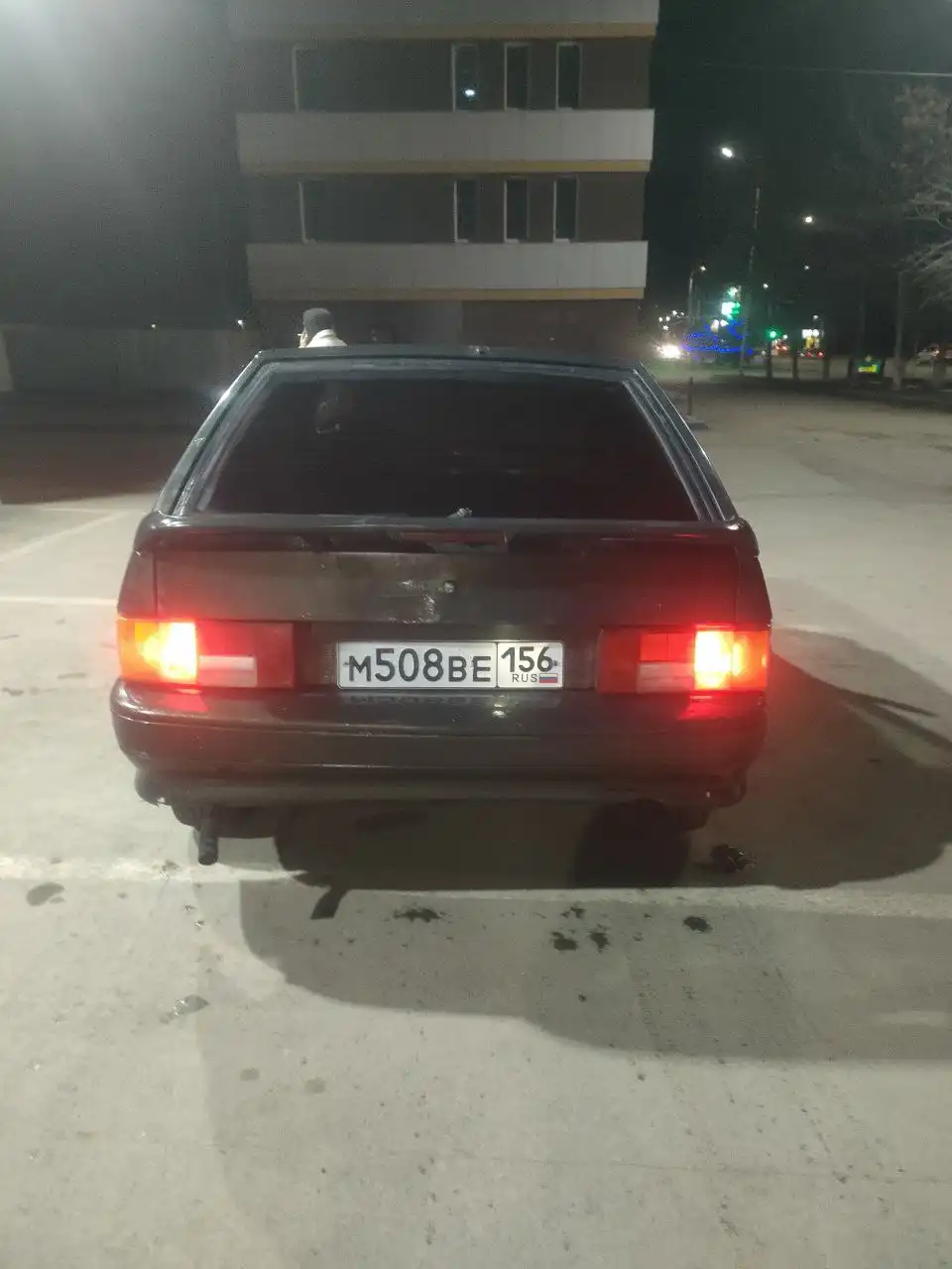 Продажа автомобиля ВАЗ 2104 2006 года