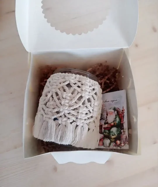 Подарки ручной работы на Новый год - Хобби и отдых в Оренбург