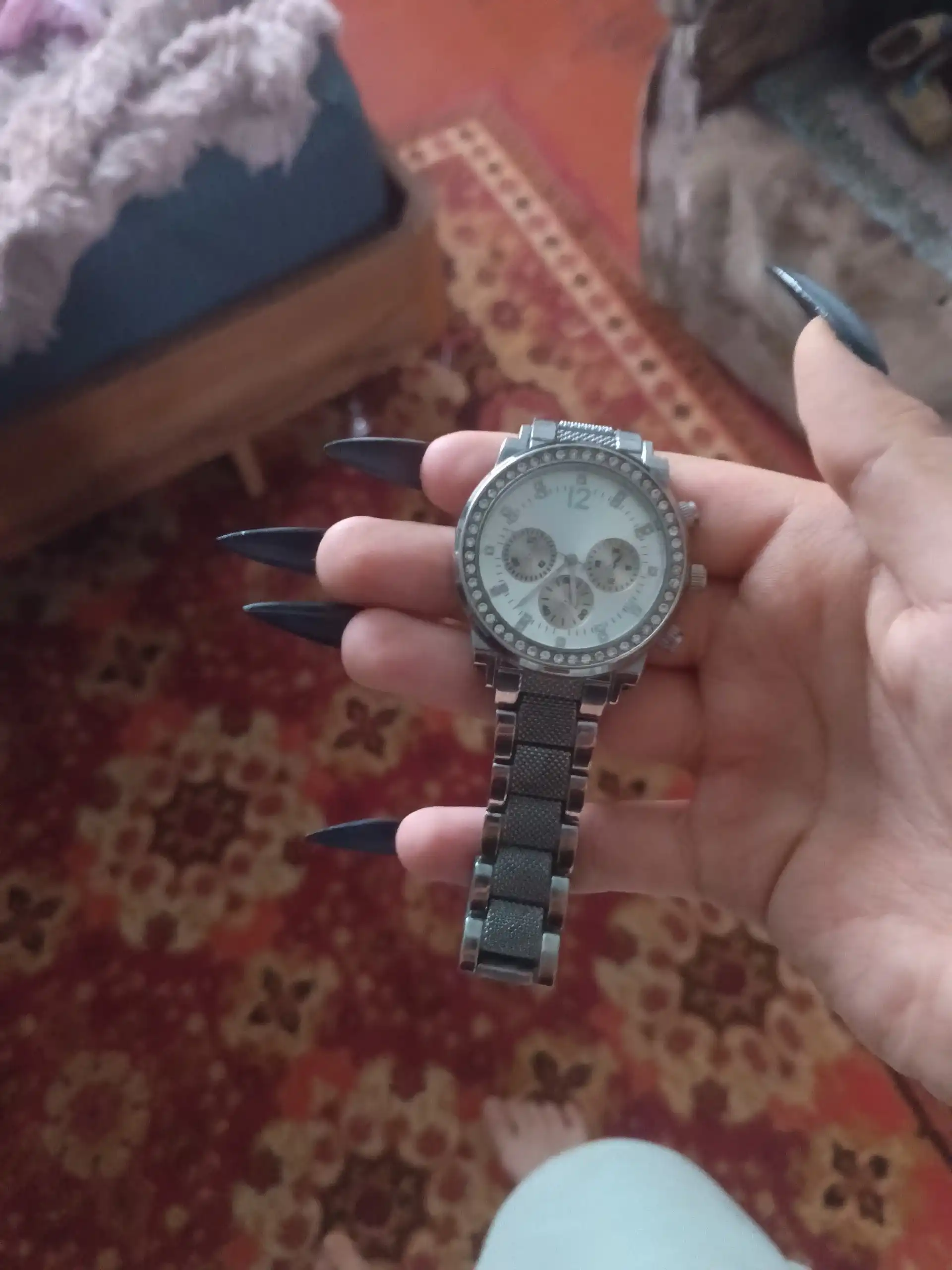 Продам женские часы Michael Kors MK-B49