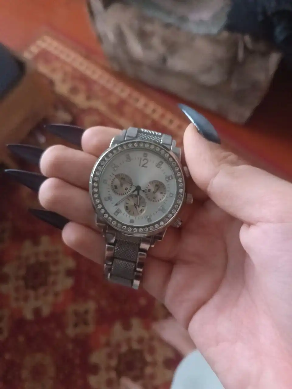 Женские часы Michael Kors MK-B49