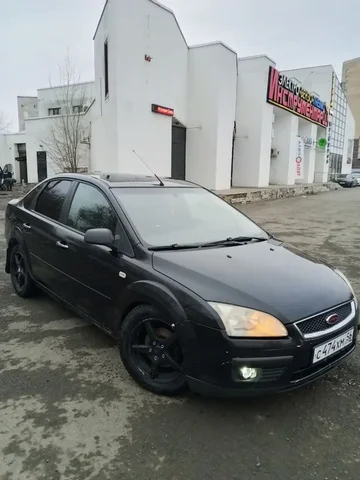 Продам авто 2007 года в хорошей комплектации - Госномера в Оренбург