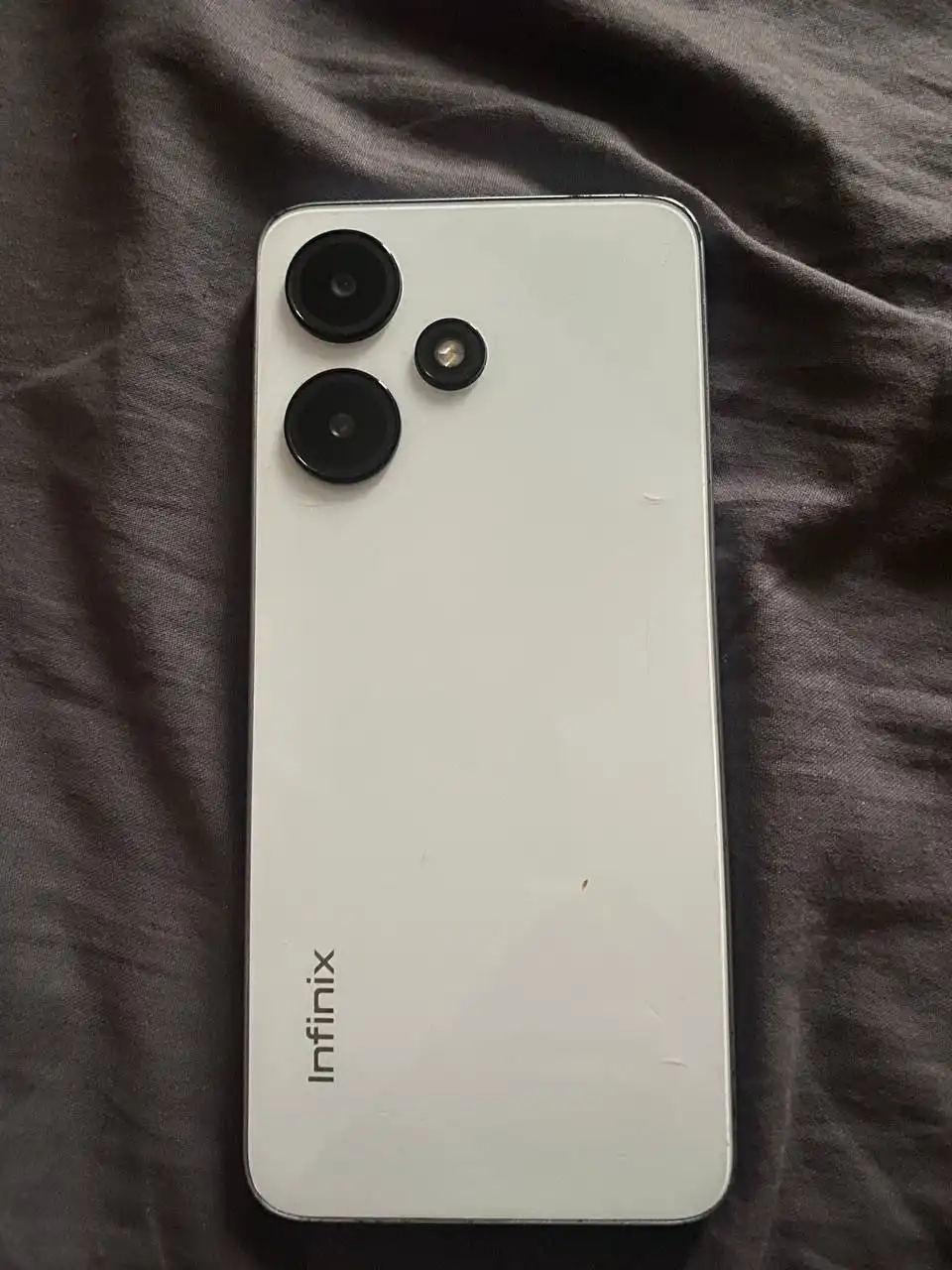 Продам Infinix HOT 30i 128гб