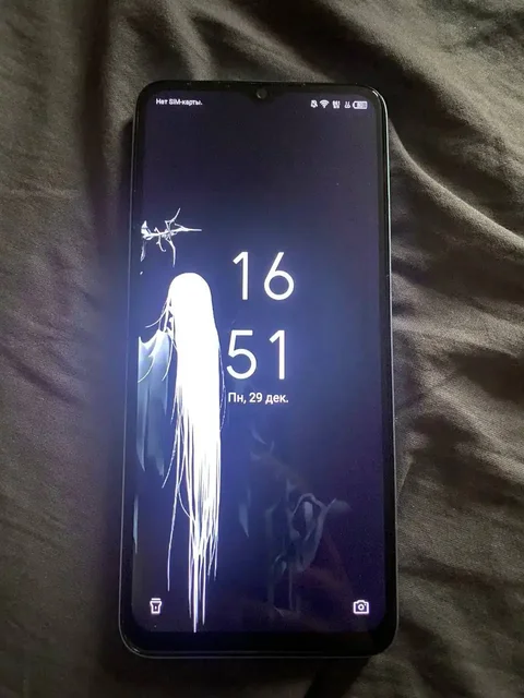 Продам Infinix HOT 30i 128ГБ - частное объявление в Оренбург