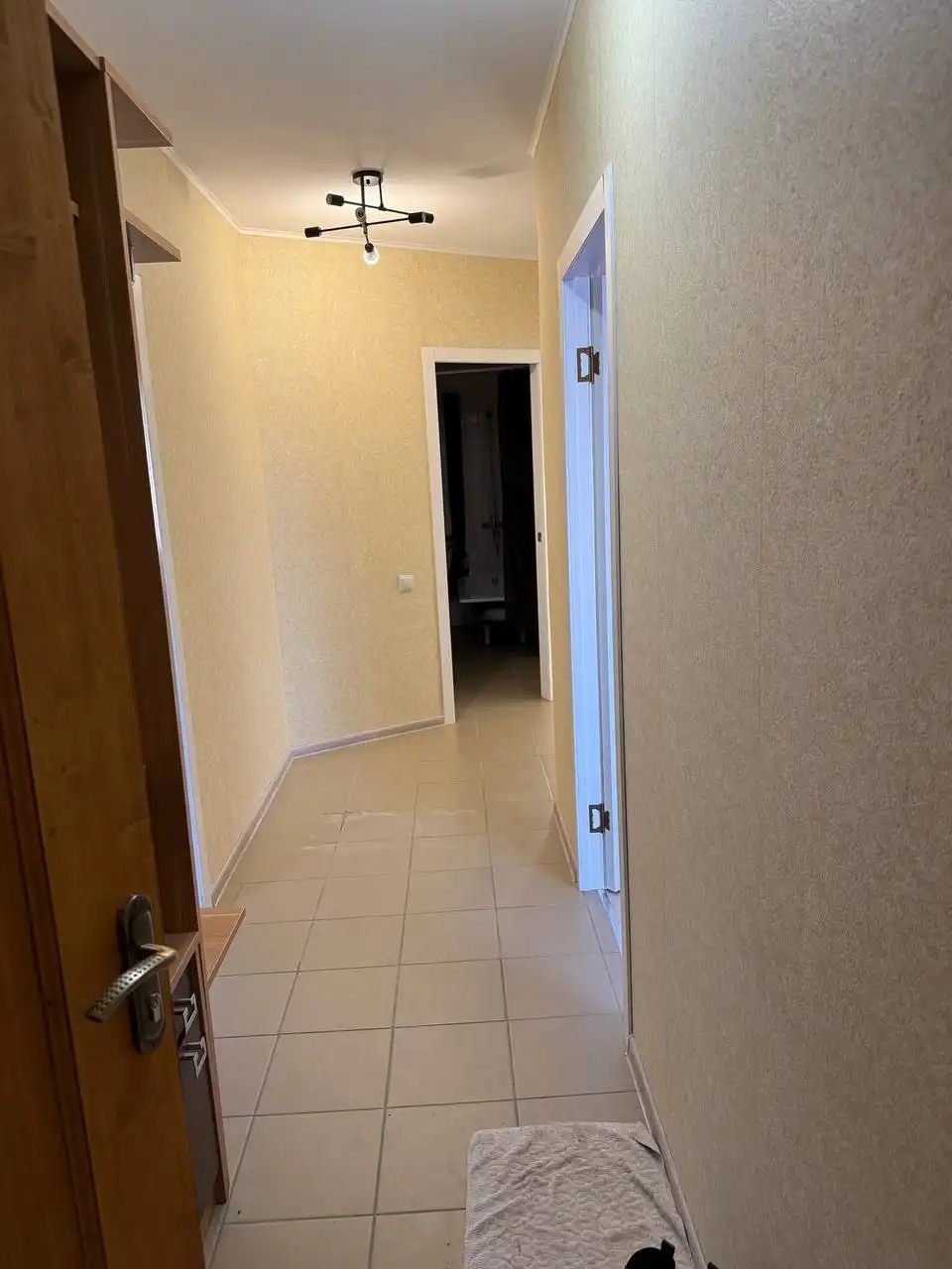 Продается 2-комнатная квартира 54.8 кв.м в Новосергиевке - Квартиры (Недвижимость) в Новосергиевка