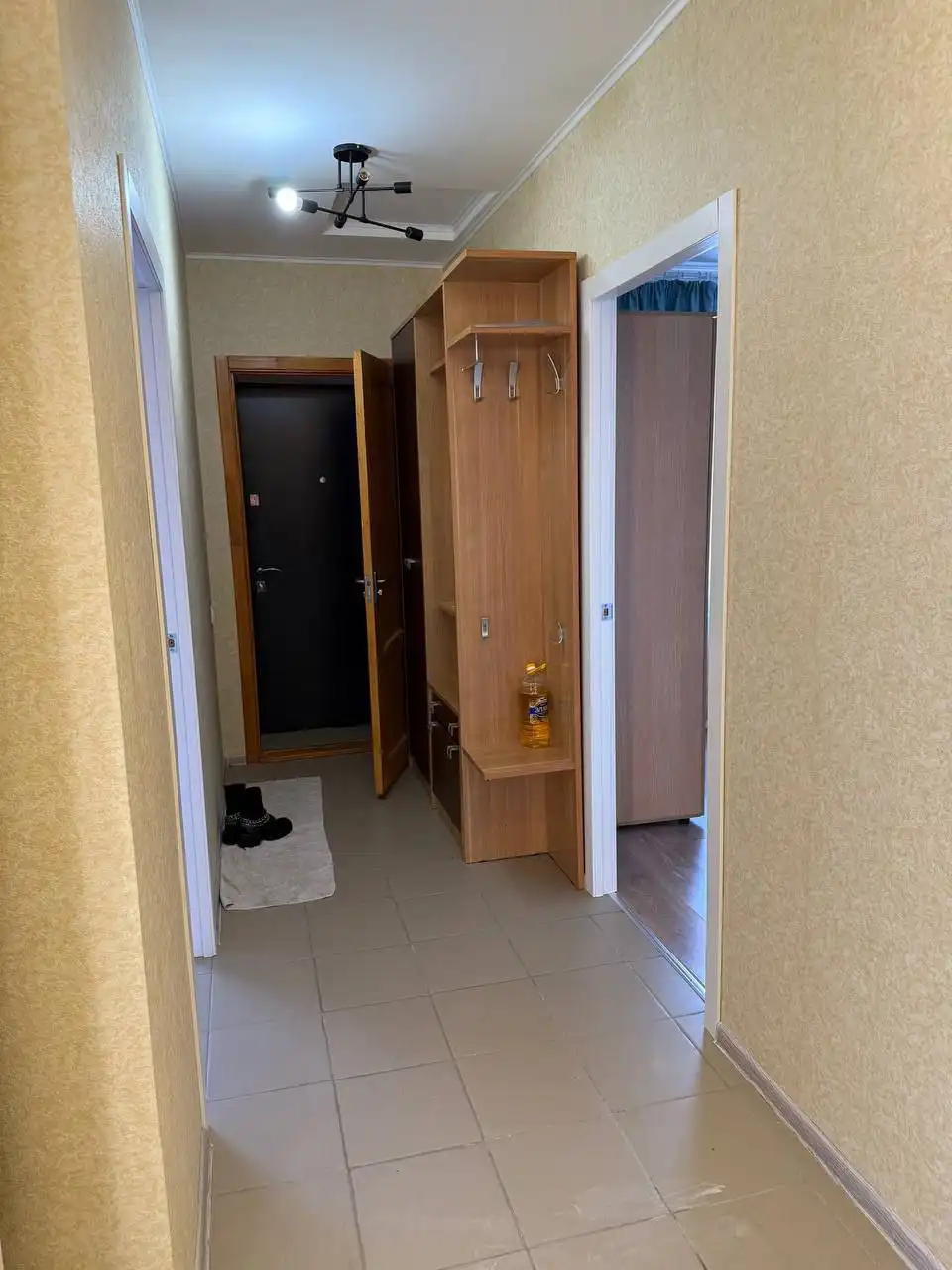 Продается 2-комнатная квартира 54.8 кв.м в Новосергиевке - Квартиры (Недвижимость) в Новосергиевка