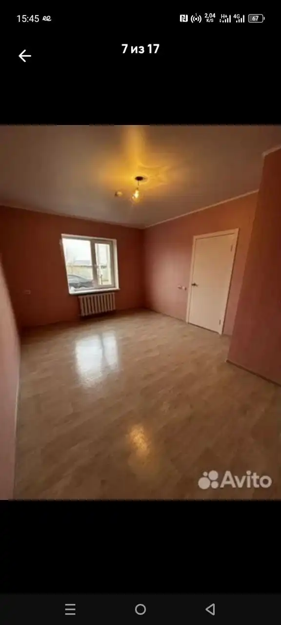 Продается 2-комнатная квартира 54.8 кв.м в Новосергиевке - Квартиры (Недвижимость) в Новосергиевка