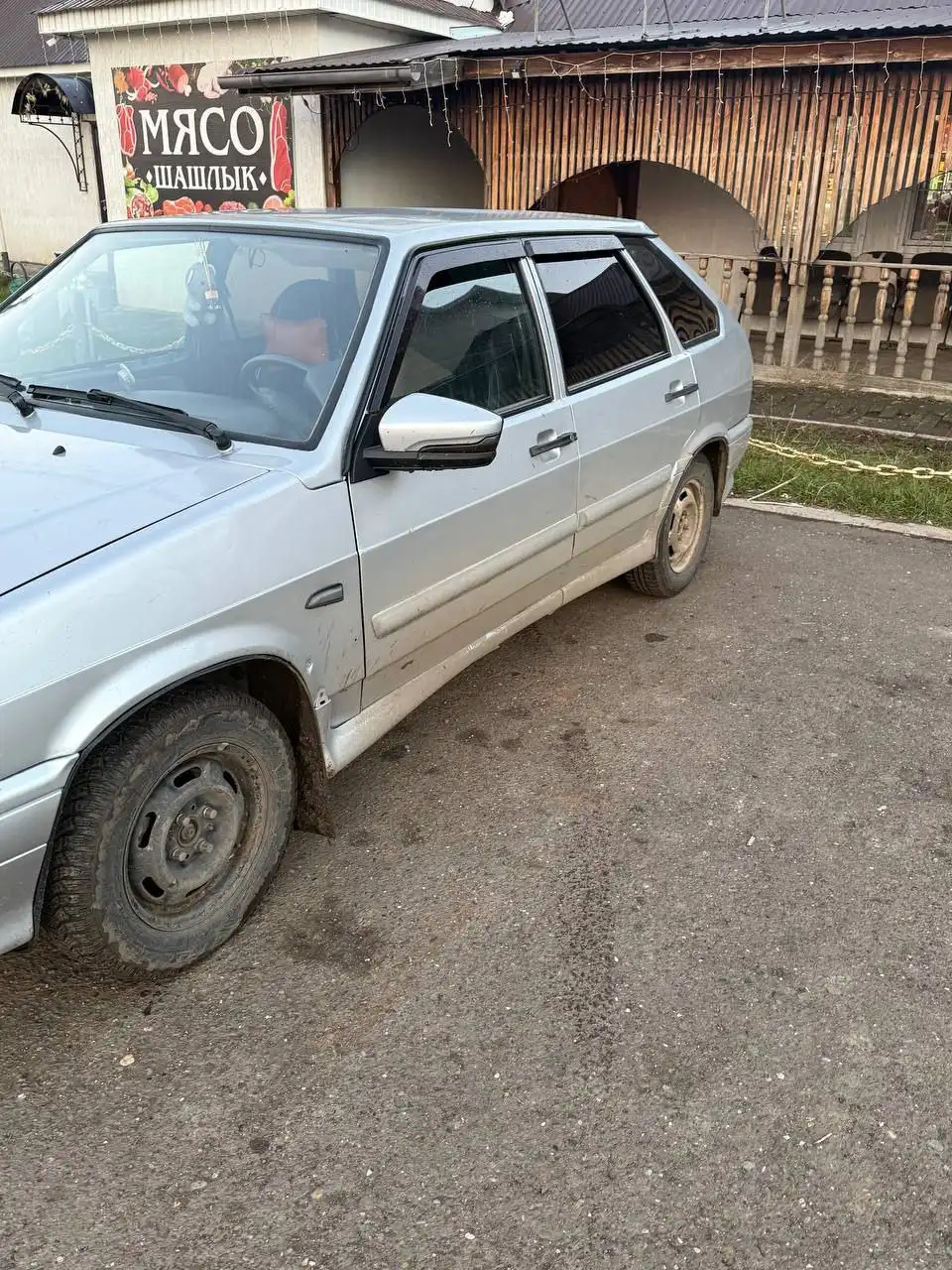 Продажа автомобиля с заменёнными запчастями и обслуженным двигателем