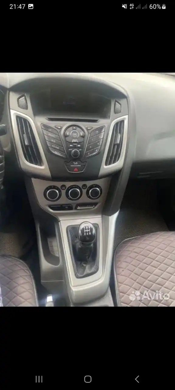 Ford 650 - Грузовики (Авто) в Оренбург