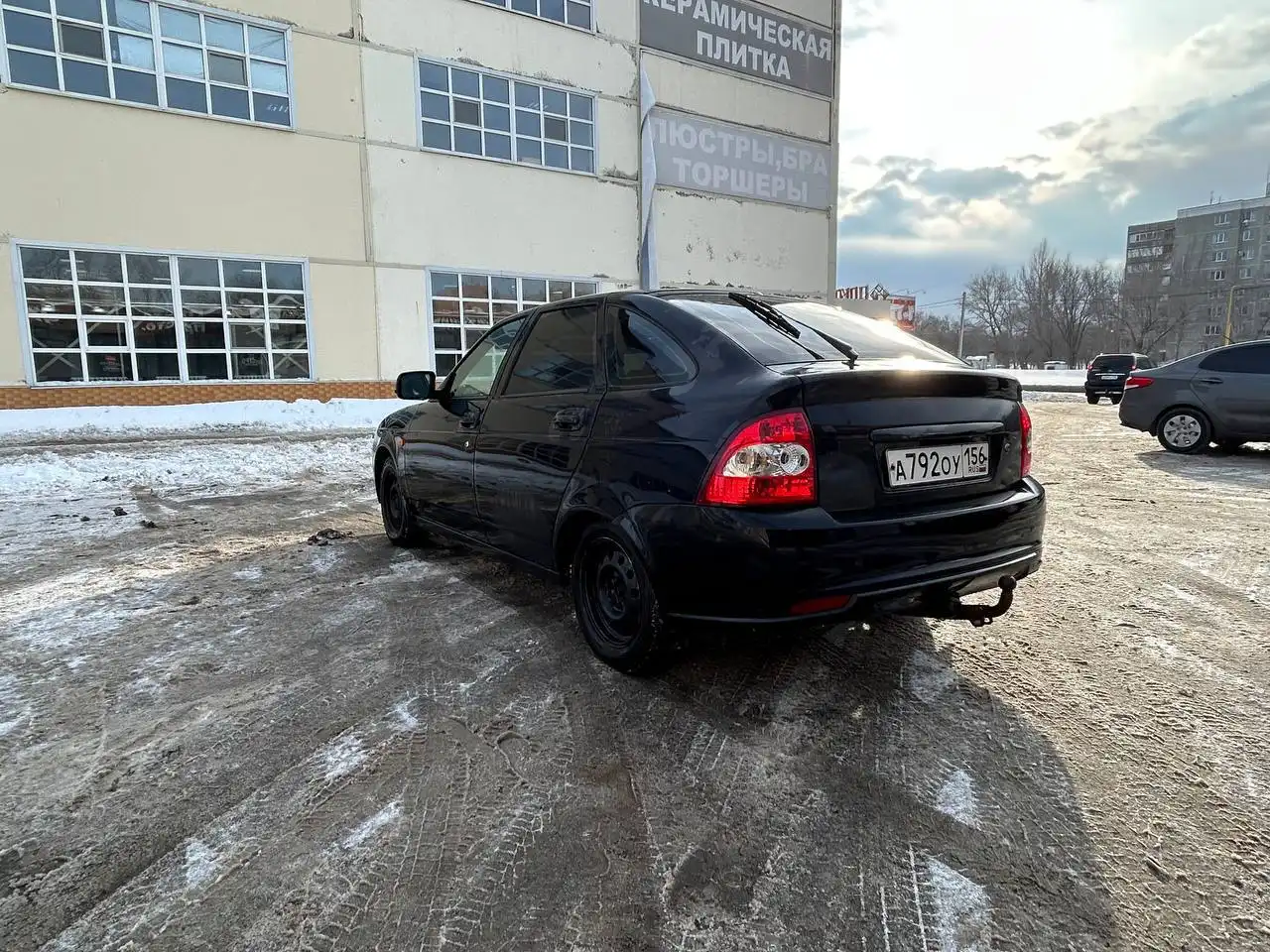 Продажа автомобиля Люкс в Оренбурге - Авто в Оренбург