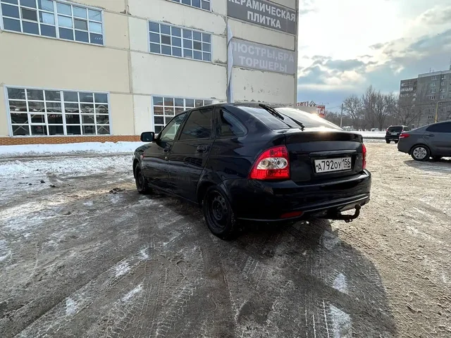 Продажа автомобиля Люкс в Оренбурге - частное объявление в Оренбург